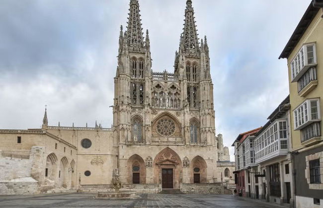 Visita guiada por la catedral de Burgos - Photo 1