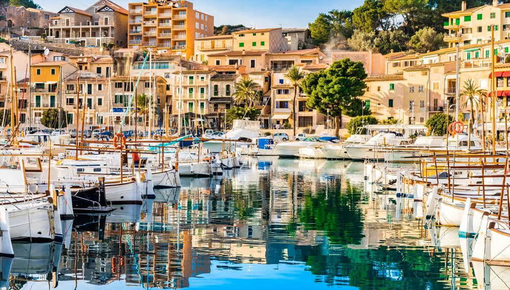 Tren a Sóller y paseo en barco a Sa Calobra desde Palma - Foto 1