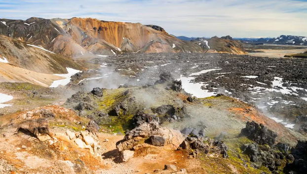 Excursión a Landmannalaugar - Foto 5