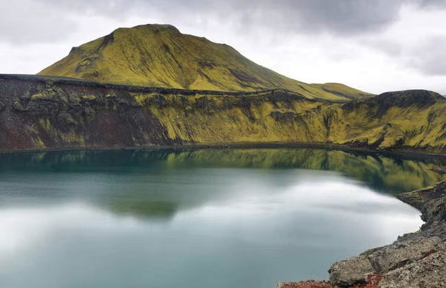 Excursión a Landmannalaugar - Foto 7