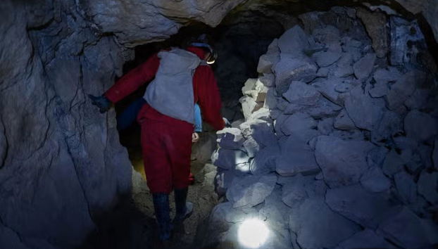 Tour por las minas de Potosí - Foto 2