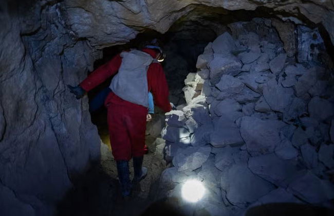 Tour por las minas de Potosí - Foto 2