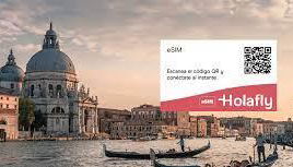 Europa eSIM - Foto 2