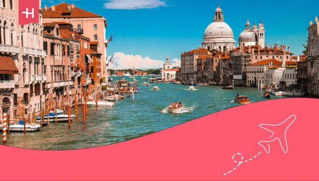 Italy eSIM - Photo 2