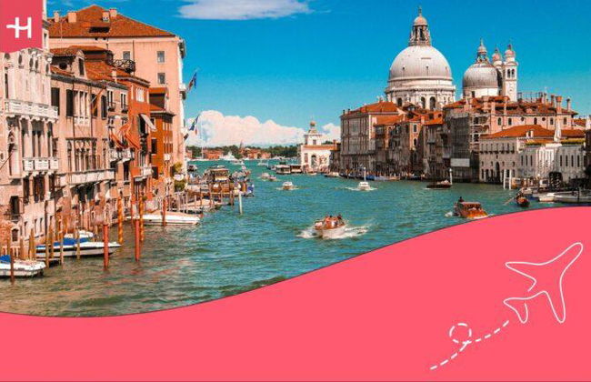 Italia eSIM - Foto 2