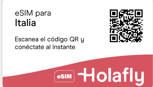 Italy eSIM - Photo 4