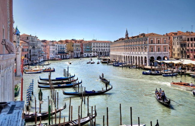 Italia eSIM - Foto 1