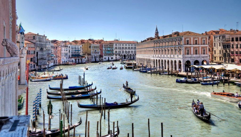 Italy eSIM - Photo 1