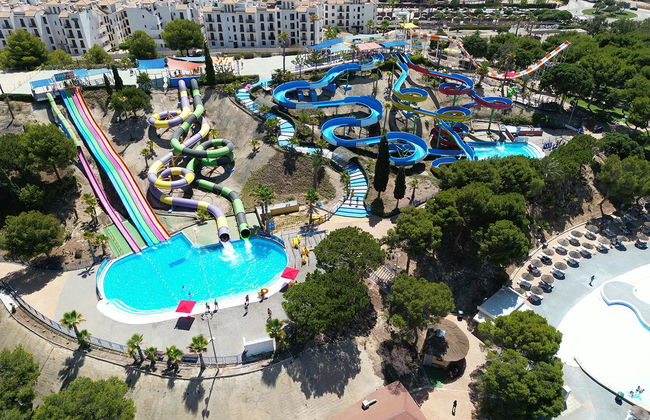 Aquavera Parque Acuático - Foto 1