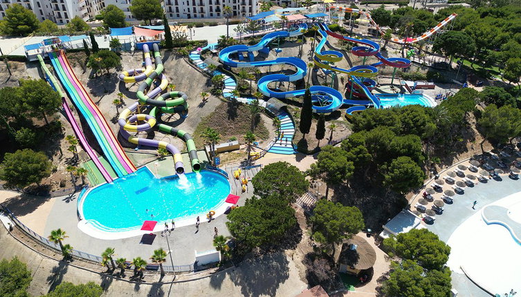 Aquavera Parque Acuático