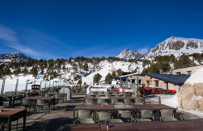 GrandValira Restaurants - Photo 3