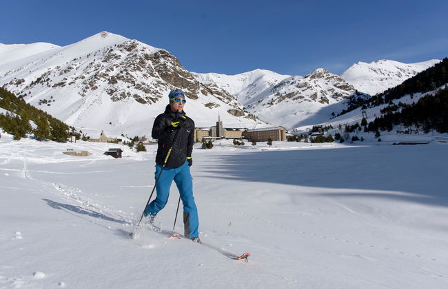Forfait Vall de Núria - Foto 15