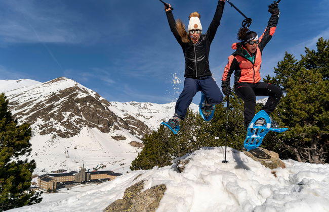 Forfait Vall de Núria - Foto 5