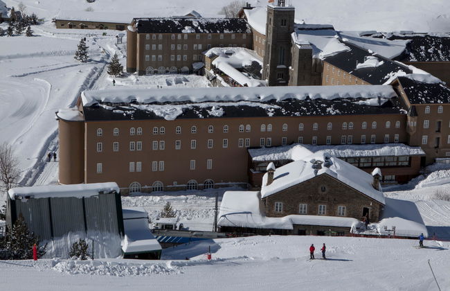 Forfait Vall de Núria - Foto 3