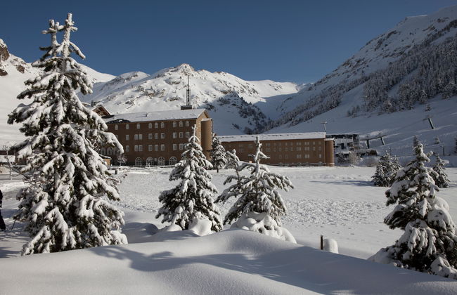 Forfait Vall de Núria - Foto 2