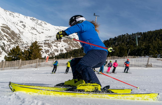Forfait Vall de Núria - Foto 13