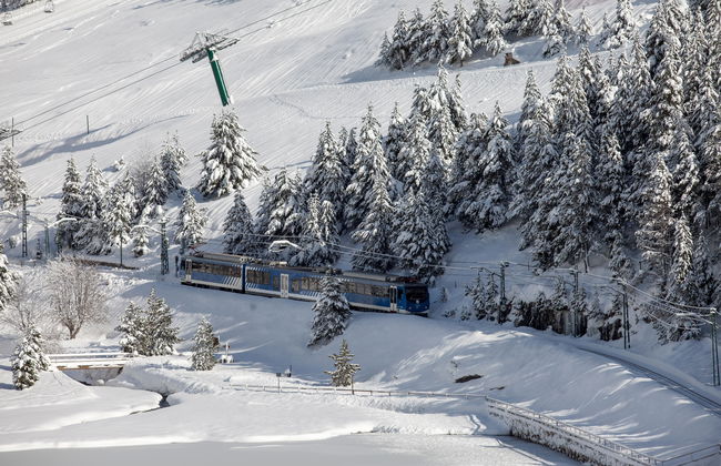Forfait Vall de Núria - Foto 4