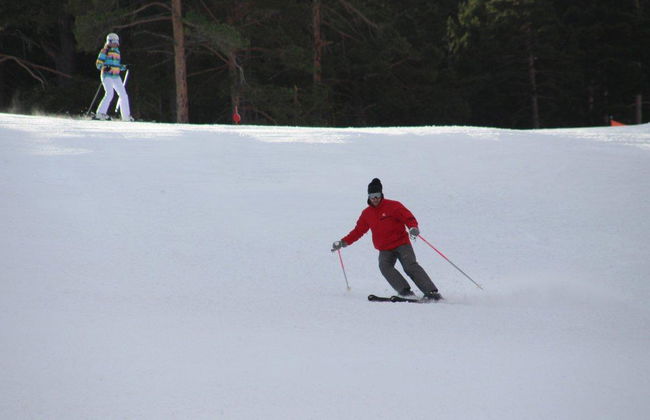 Forfait Aramón Valdelinares - Photo 3