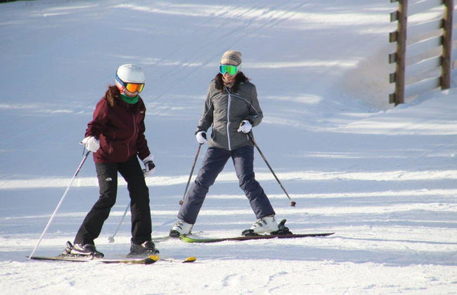 Forfait Aramón Valdelinares - Photo 4