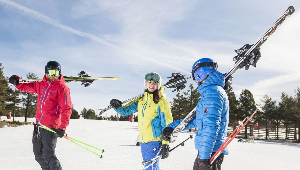 Forfait Aramón Valdelinares - Photo 1