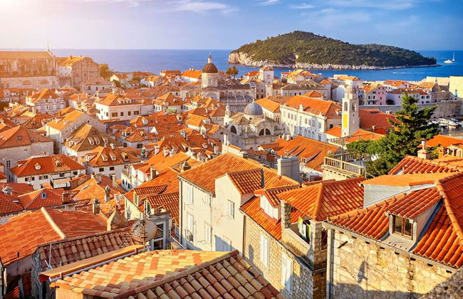 Visite guidée dans Dubrovnik - Photo 3