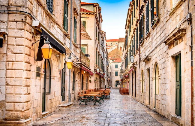 Visite guidée dans Dubrovnik - Photo 5