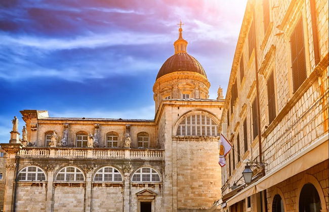 Visite guidée dans Dubrovnik - Photo 8