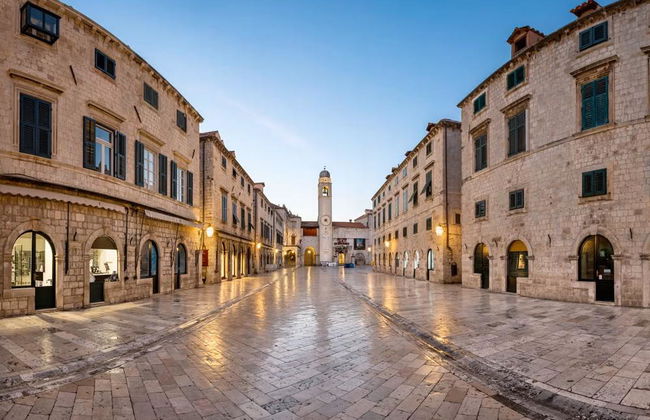 Visite guidée dans Dubrovnik - Photo 6