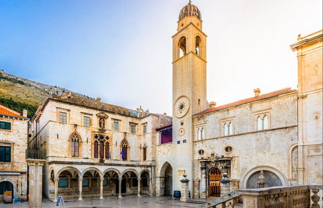Visite guidée dans Dubrovnik - Photo 7