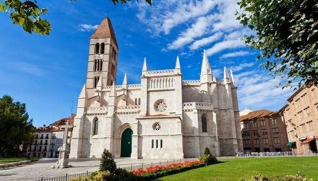 Visite guidée dans Valladolid - Photo 2