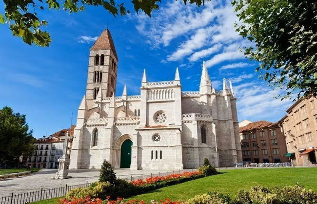 Visita guiada por Valladolid - Foto 2