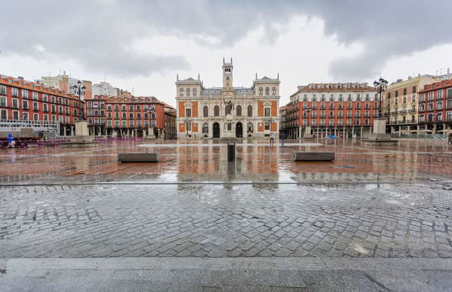 Visita guiada por Valladolid - Foto 1
