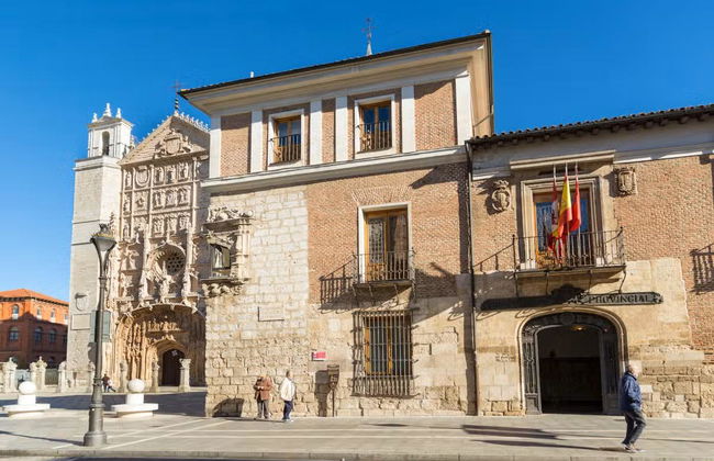 Visita guiada por Valladolid - Foto 7