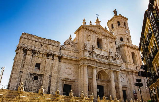 Visita guiada por Valladolid - Foto 3