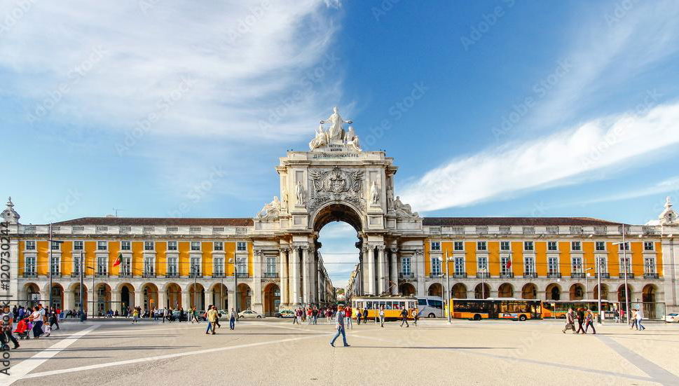 Lisboa & Belém - Grupo reducido - Foto 1