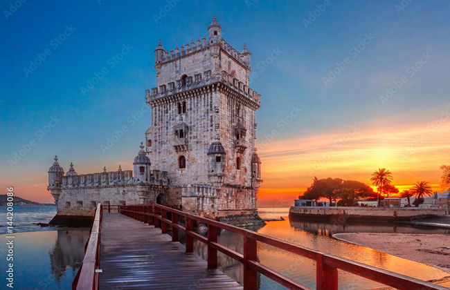 Lisboa & Belém - Grupo reducido - Foto 2