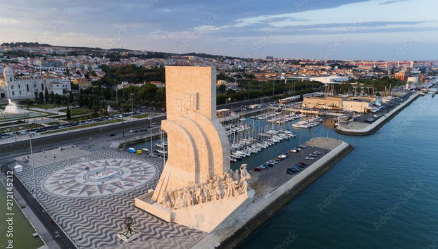 Lisboa & Belém - Grupo reducido - Foto 4