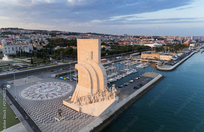 Lisboa & Belém - Grupo reducido - Foto 4
