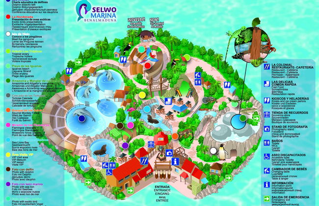 Selwo Marina Ticket - Photo 15