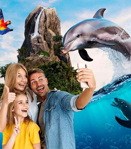 Bild - Selwo Marina