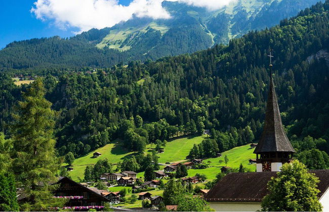 Suiza eSIM - Foto 3