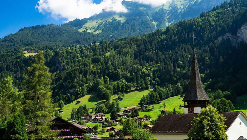 Suiza eSIM - Foto 3