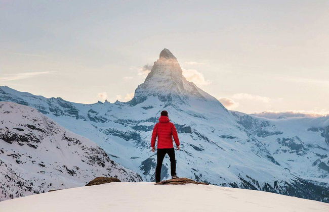Svizzera eSIM - Foto 2