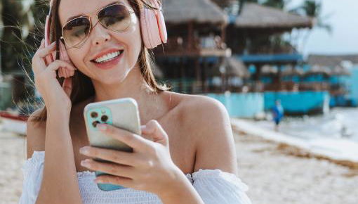 Caribbean eSIM - Photo 1