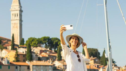 Kroatien eSIM - Foto 2