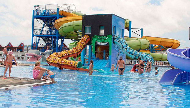 Aquapark Costa Teguise - Foto 4
