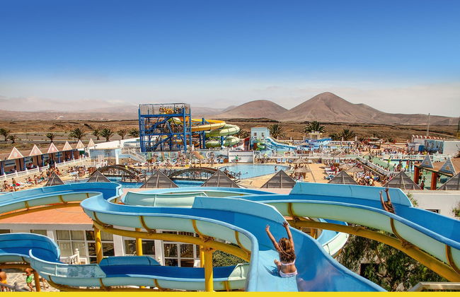 Aquapark Costa Teguise - Foto 1