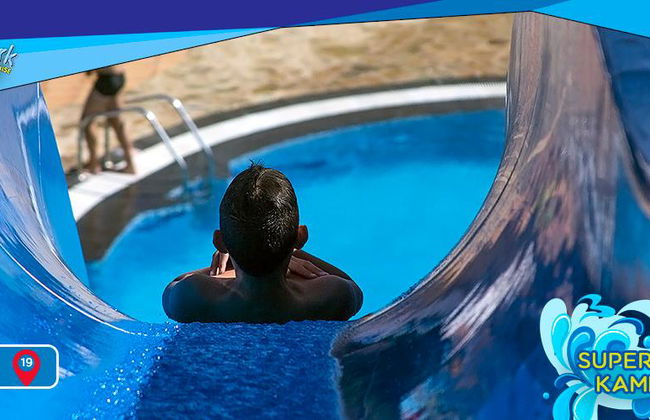 Aquapark Costa Teguise - Foto 5