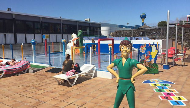 Aquapark Costa Teguise - Foto 3