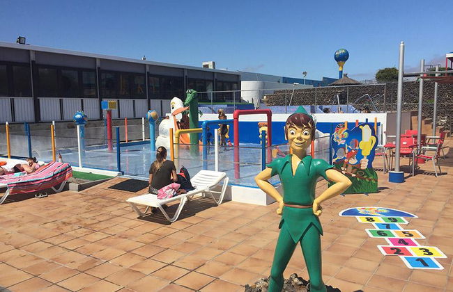Aquapark Costa Teguise - Foto 3
